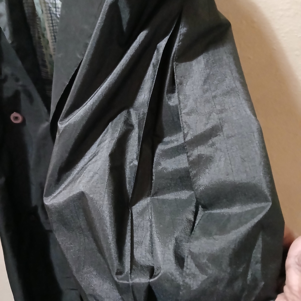 British Mist Patterned Fabric - image 4